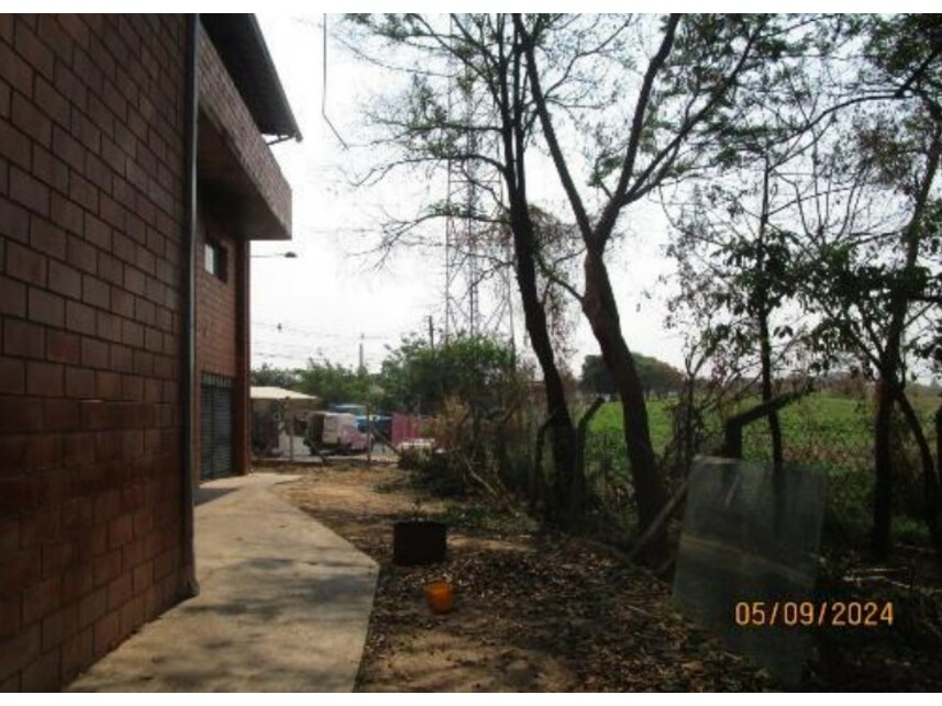 Imagem 15 do Leilão de Prédio Comercial e Terreno - Varejão - Itu/SP