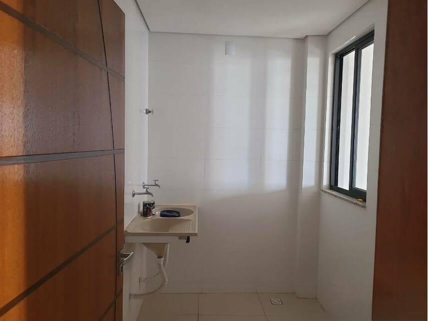 Imagem 12 do Leilão de Apartamento - São José - Barbacena/MG