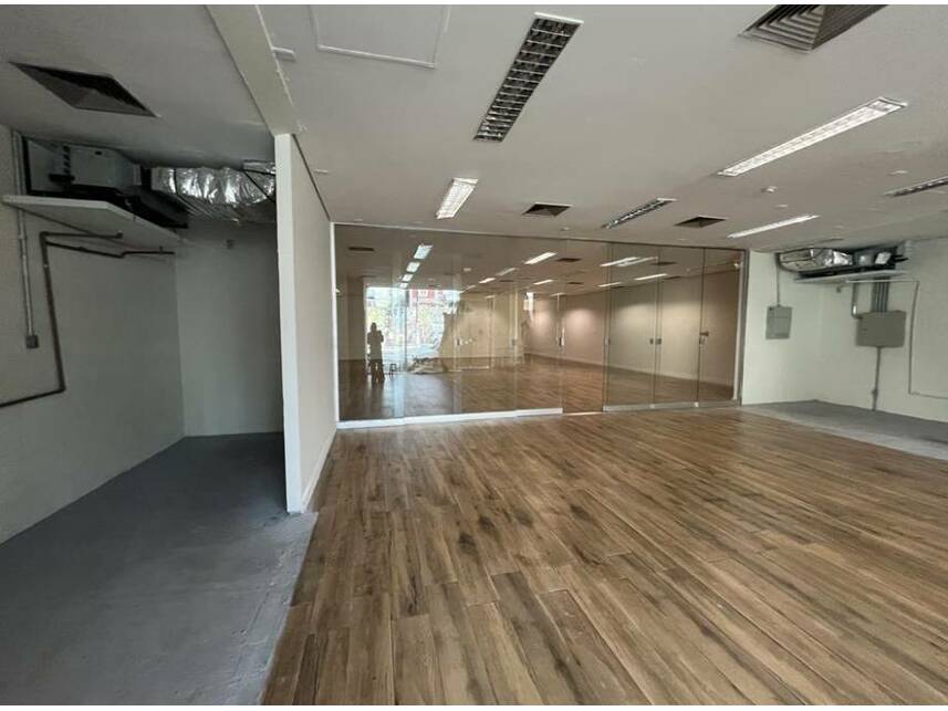 Imagem 2 do Leilão de Ex-Agência - Vila Mariana - São Paulo/SP