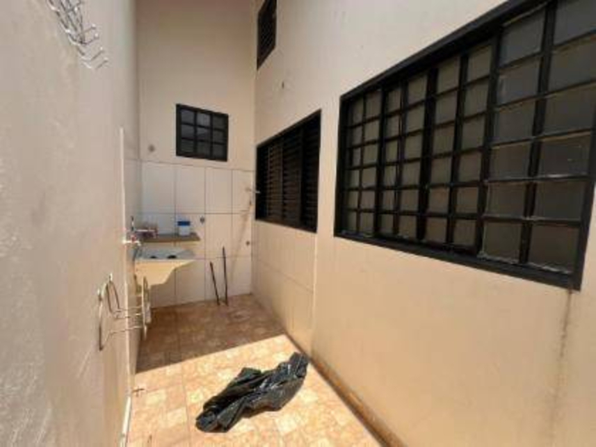 Imagem 12 do Leilão de Casa - Jardim Chácara Velini - Tupã/SP