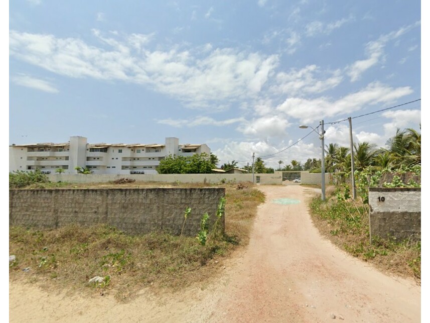 Imagem  do Leilão de Apartamento - Tabuba - Caucaia/CE