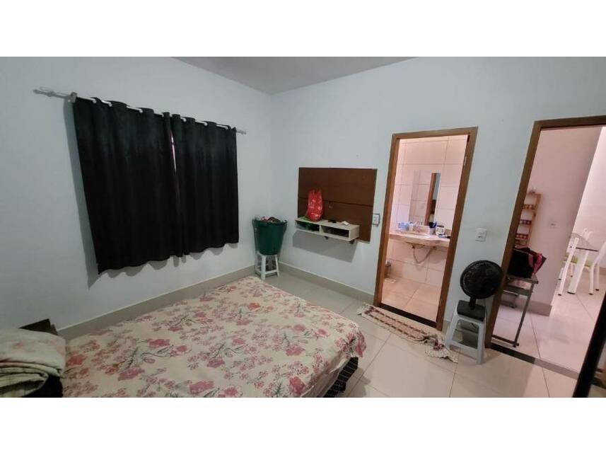 Imagem 6 do Leilão de Casa - Residencial Luana Park - Goiânia/GO