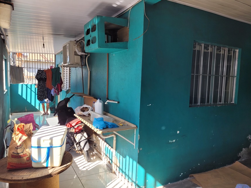 Imagem 2 do Leilão de Casa - São José Operário - Manaus/AM