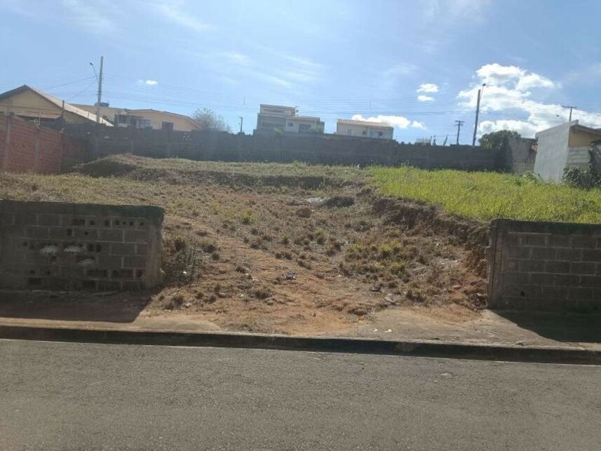 Imagem 1 do Leilão de Terreno - Jardim Sinibaldi - Piedade/SP