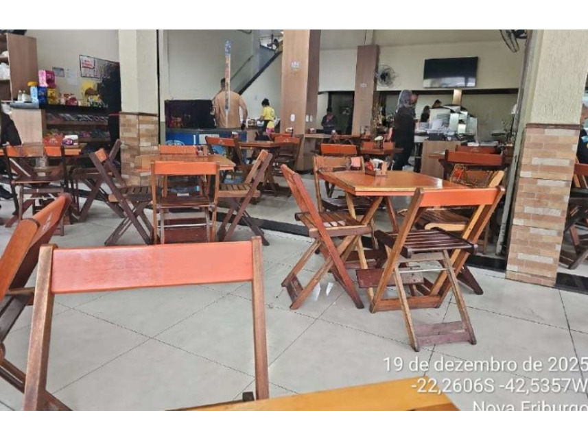 Imagem 2 do Leilão de Loja - Duas Pedras - Nova Friburgo/RJ