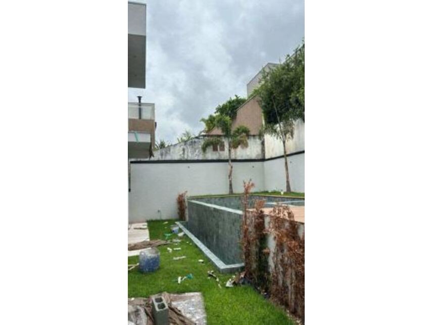 Imagem 15 do Leilão de Casa - Cidade Tamboré - Santana de Parnaíba/SP