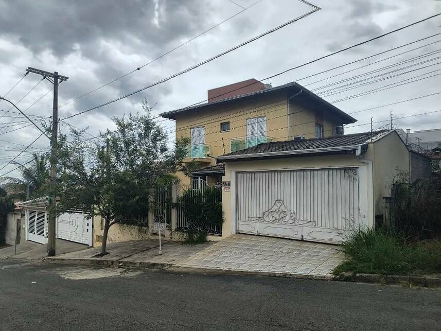 Imagem 1 do Leilão de Casa - Jardim Regente - Indaiatuba/SP