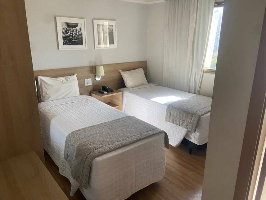 Imagem 5 do Leilão de Apartamento - Residencial Florida - Ribeirão Preto/SP