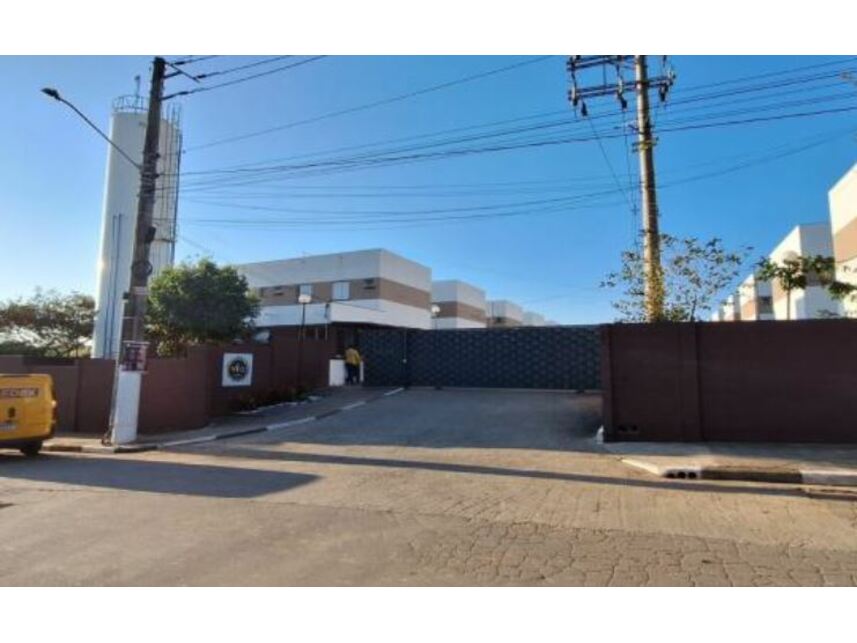 Imagem  do Leilão de Casa - Água Espraiada - Cotia/SP