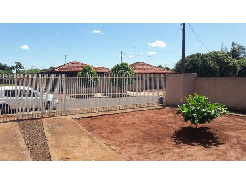 Imagem 4 do Leilão de Casa - Centro - São Carlos Do Ivaí/PR