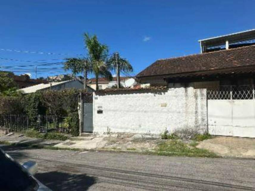 Imagem 6 do Leilão de Casa - Vila Valqueire - Rio De Janeiro/RJ
