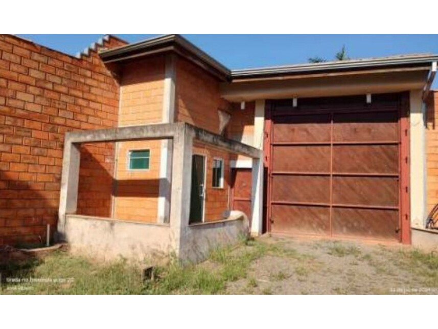 Imagem 1 do Leilão de Chácara - Cruzeiro - Sumaré/SP