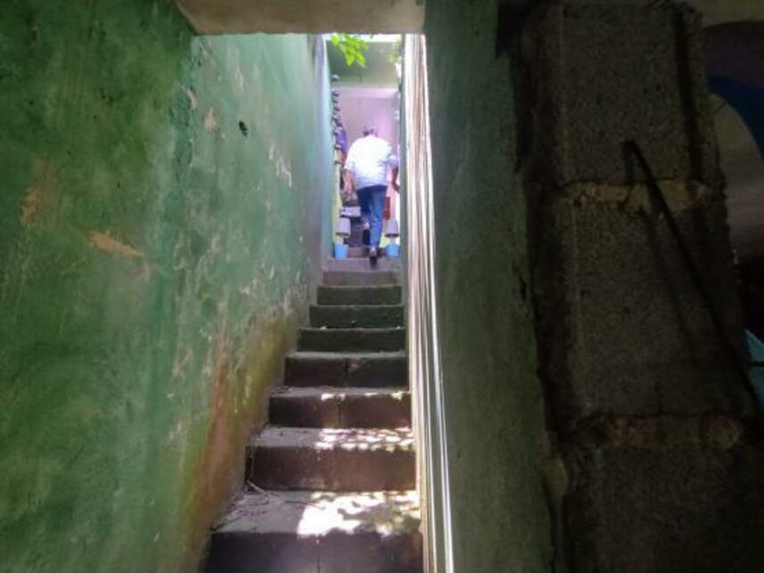 Imagem 8 do Leilão de Casa - Centro de Ouro Fino Paulista - Ribeirão Pires/SP