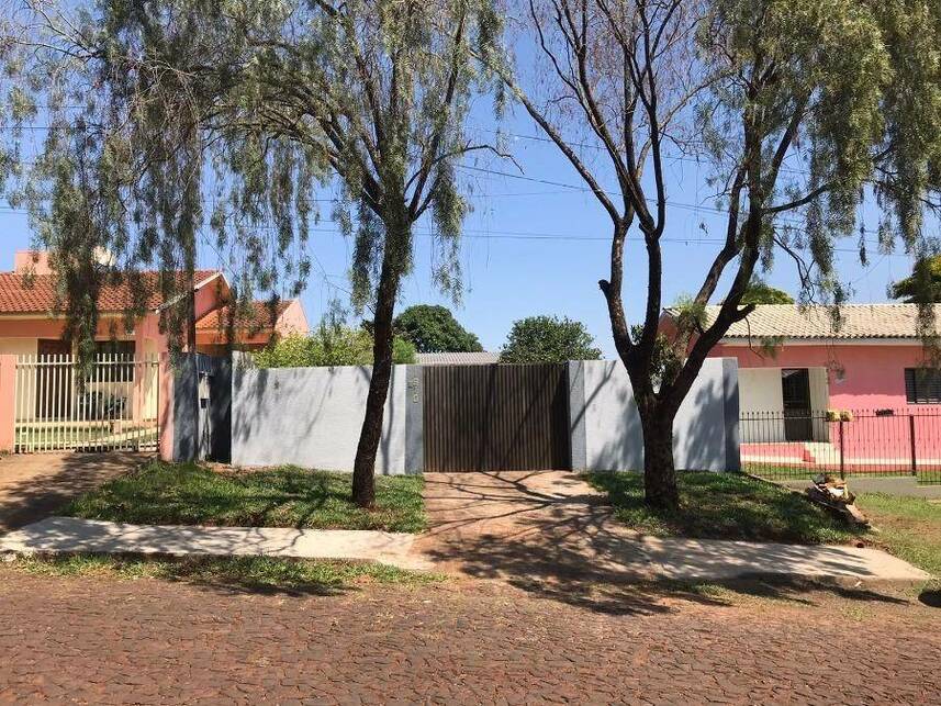 Imagem  do Leilão de Casa - Nazaré - Medianeira/PR