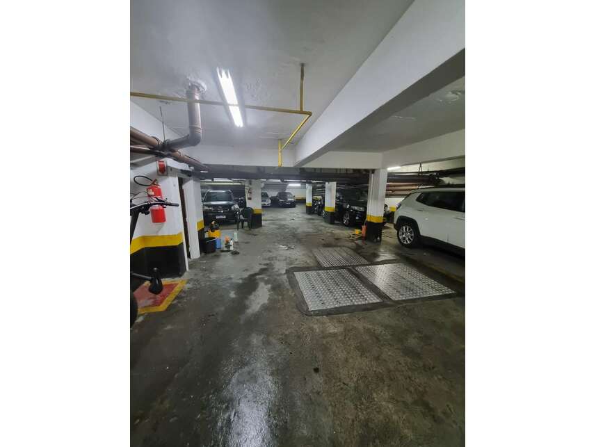 Imagem 25 do Leilão de Apartamento - Cerqueira César - São Paulo/SP