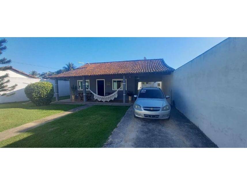 Imagem 3 do Leilão de Casa - Bananeiras - Iguabinha - Araruama/RJ