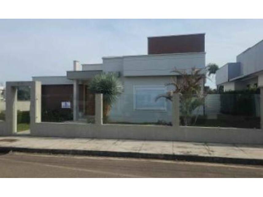 Imagem  do Leilão de Casa - Parque Das Exposiçoes - Concórdia/SC