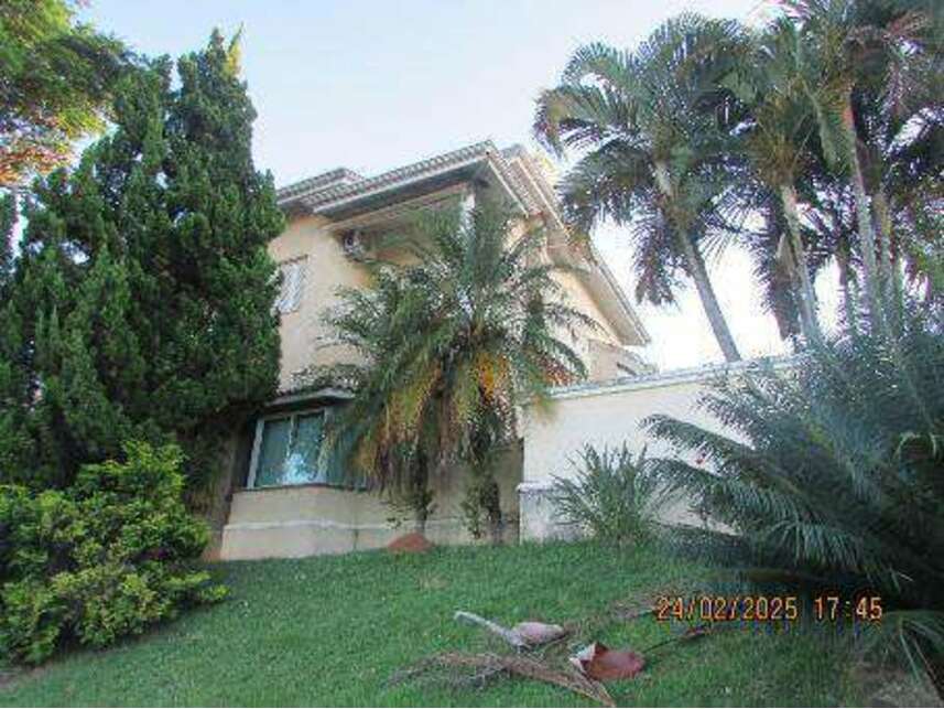 Imagem 4 do Leilão de Casa - Condomínio Residencial Euroville - Bragança Paulista/SP