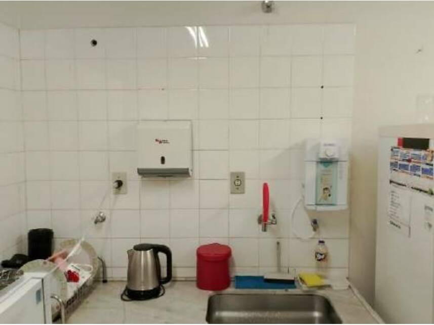 Imagem 7 do Leilão de Ex-Agência - Centro - Oscar Bressane/SP