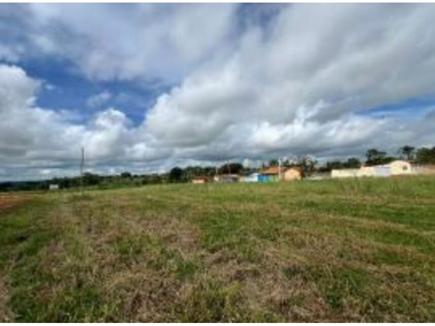 Imagem  do Leilão de Terrenos - Portal Leste - Americano do Brasil/GO