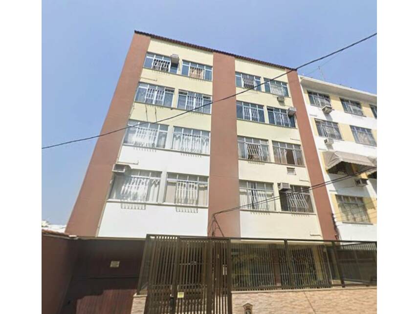 Imagem 3 do Leilão de Apartamento - Fonseca - Niterói/RJ