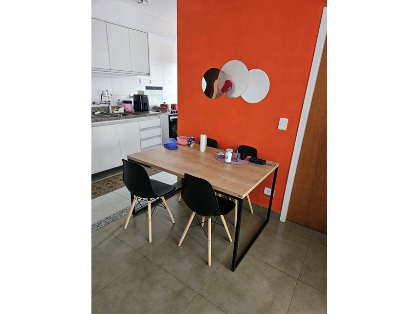 Imagem 6 do Leilão de Apartamento - Campestre - Santo André/SP