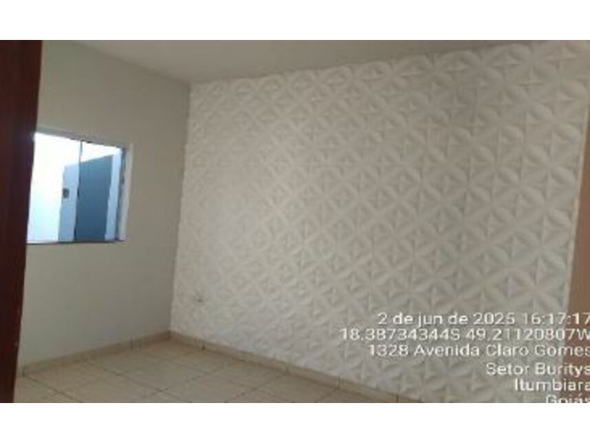 Imagem 3 do Leilão de Casa - Jardim Flamboyant - Itumbiara/GO