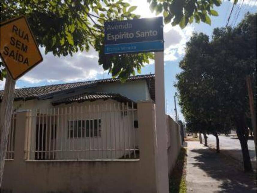 Imagem 4 do Leilão de Casa - Veneza - Lucas Do Rio Verde/MT