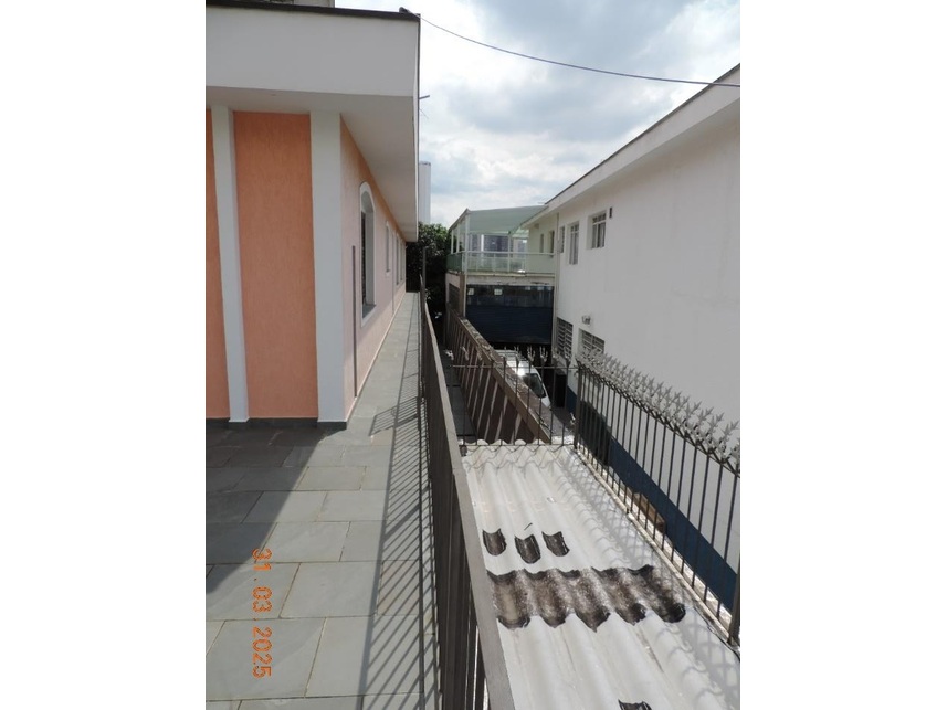 Imagem 13 do Leilão de Sobrado - Lapa - São Paulo/SP