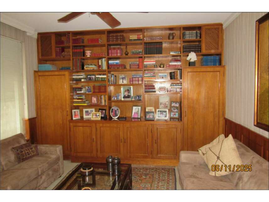 Imagem 4 do Leilão de Casa - Jardim Paulista - São Paulo/SP