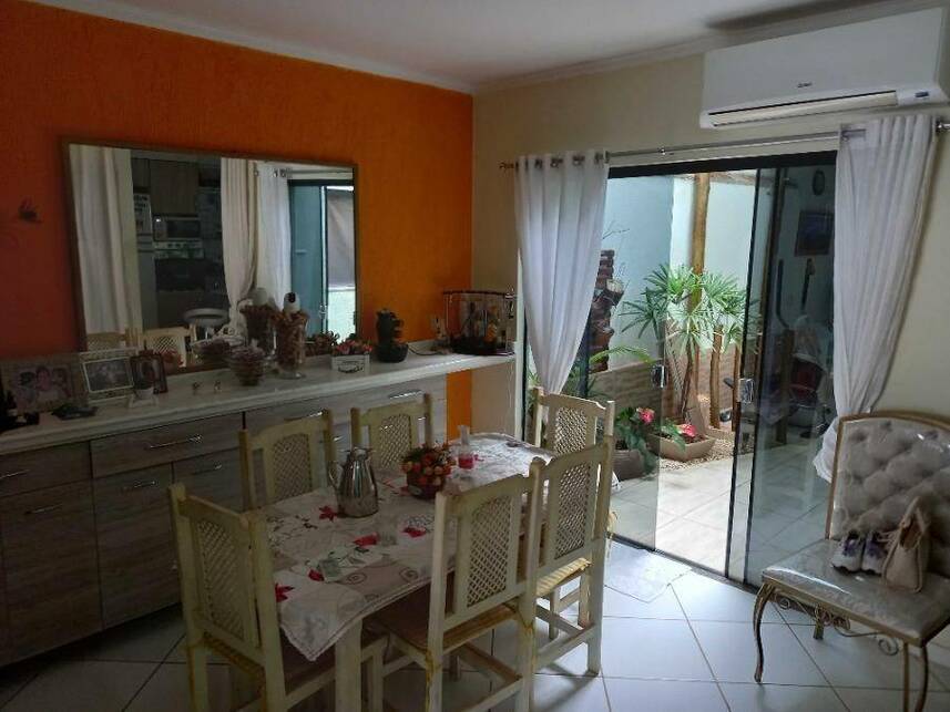 Imagem 6 do Leilão de Casa - Jardim das Perdizes - Campo Grande/MS