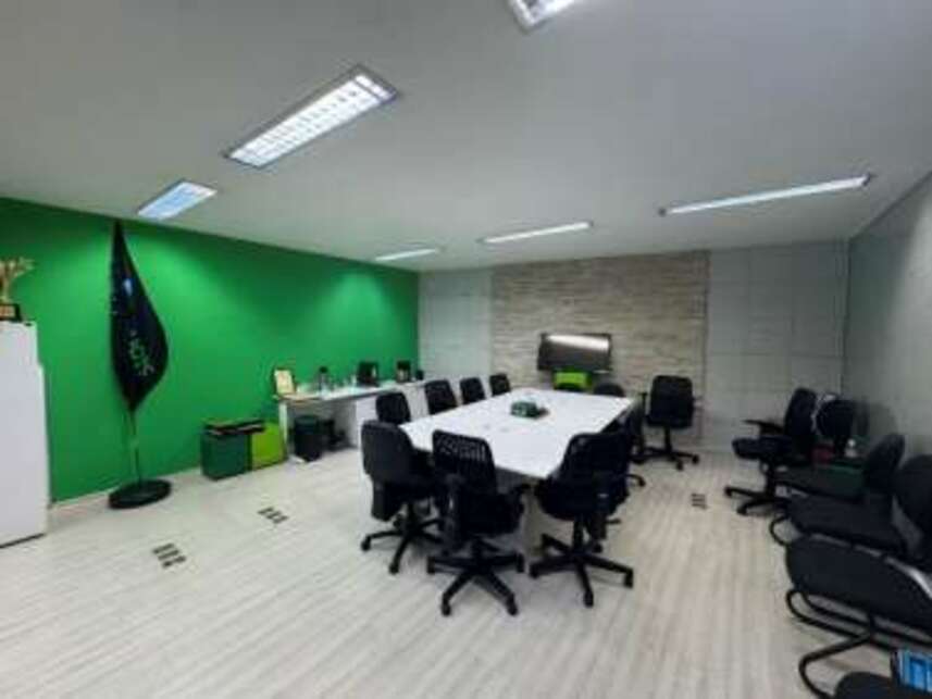 Imagem 13 do Leilão de Prédio Comercial - Vila Bancária - São Paulo/SP