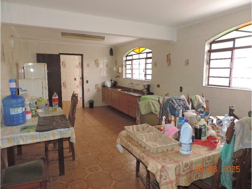 Imagem 6 do Leilão de Sobrado - Lapa - São Paulo/SP