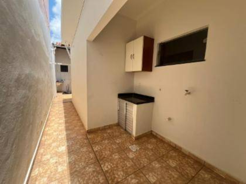 Imagem 11 do Leilão de Casa - Jardim Chácara Velini - Tupã/SP