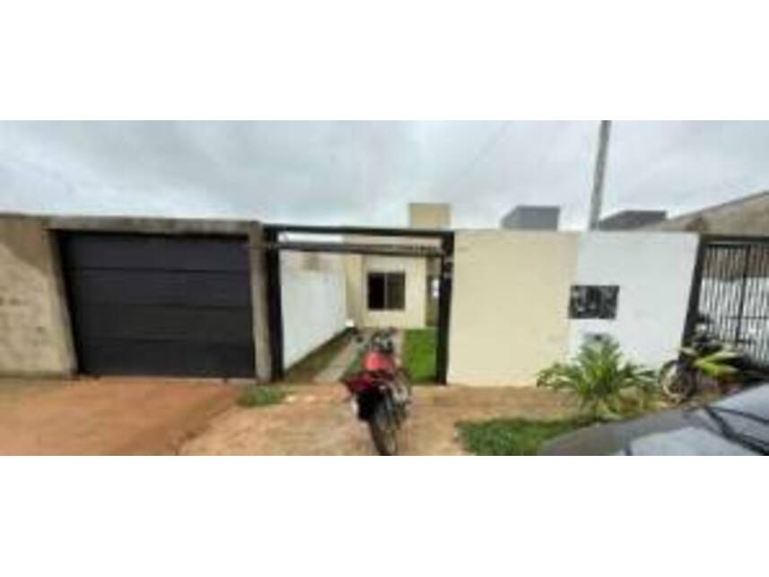 Imagem 1 do Leilão de Casa - Residencial Bonne Vie - Sinop/MT