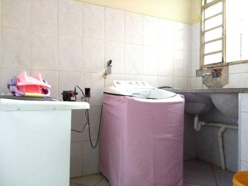 Imagem 9 do Leilão de Casa - Vila Ipiranga - Bauru/SP