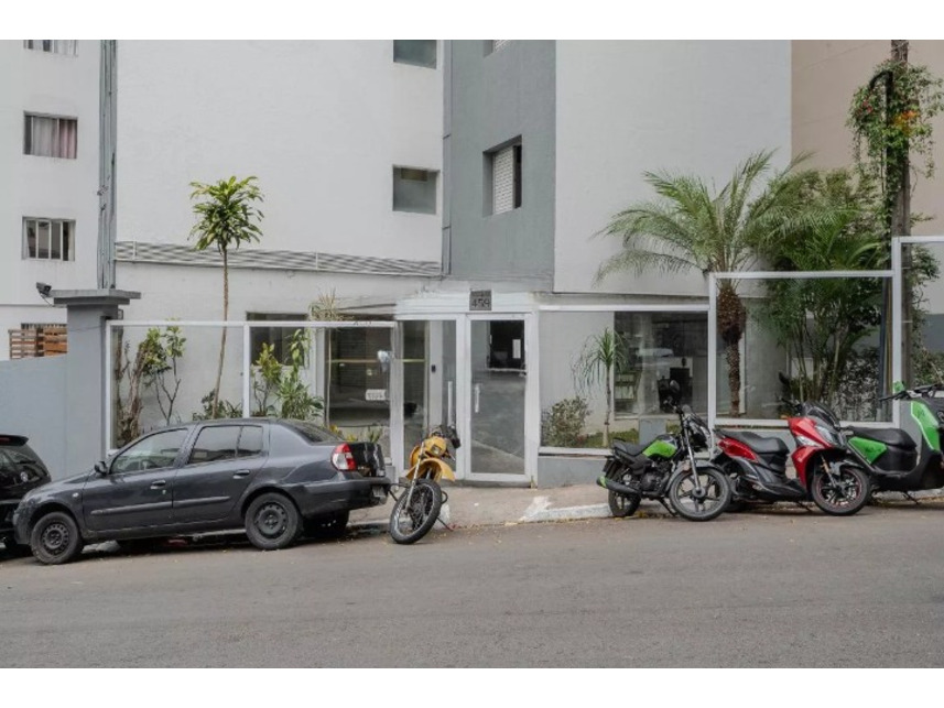 Imagem 2 do Leilão de Apartamento - Bela Vista - São Paulo/SP