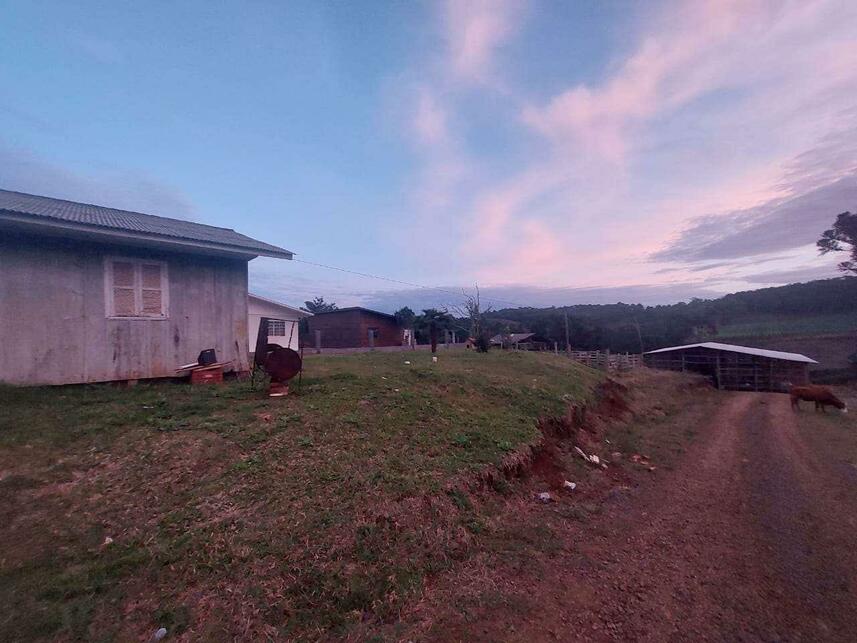 Imagem 7 do Leilão de Terreno - Centro - Frei Rogério/SC