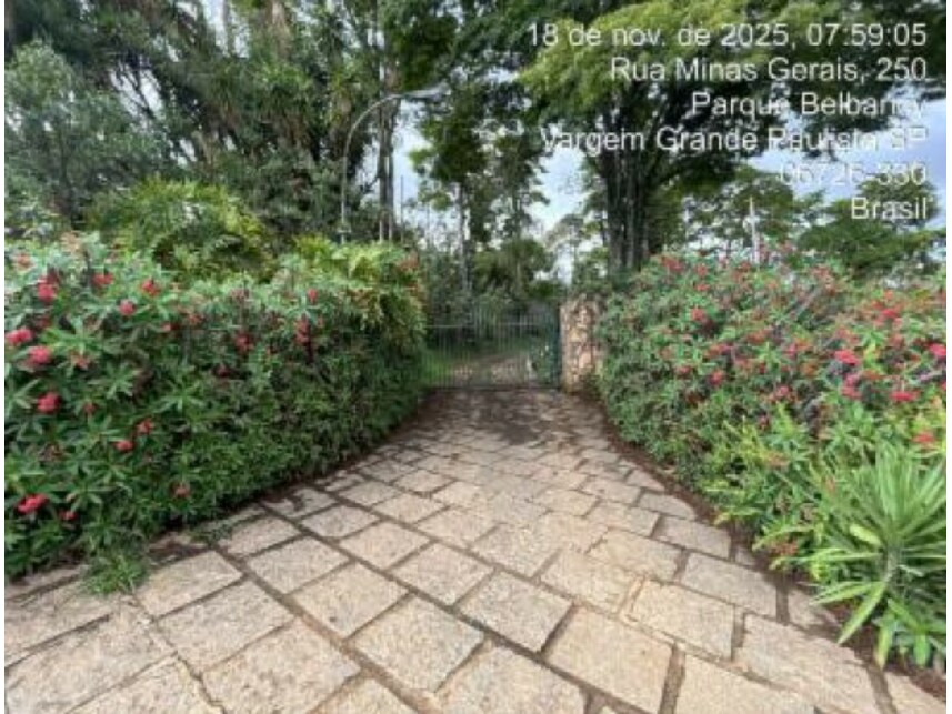 Imagem do Leilão de Casa - Parque Belbancy - Vargem Grande Paulista/SP