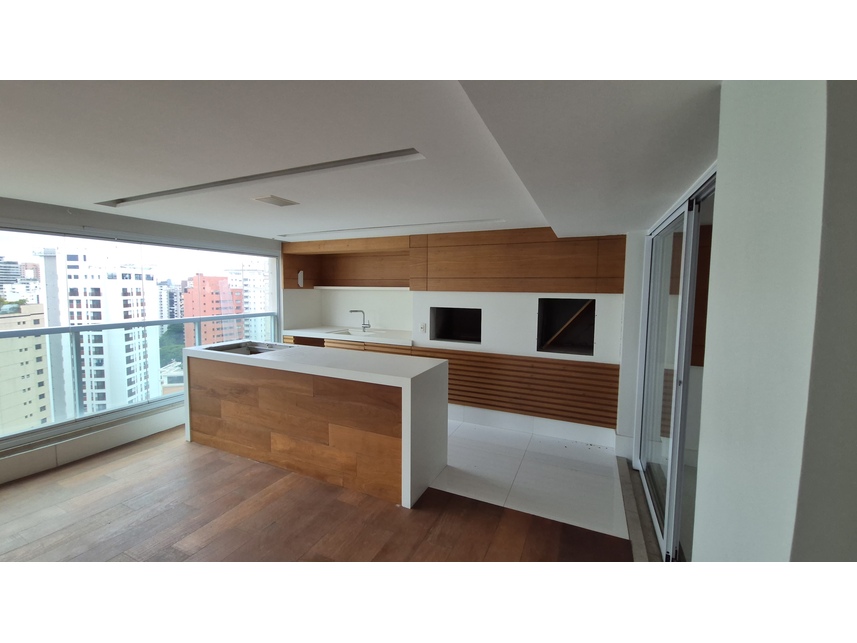 Imagem 26 do Leilão de Apartamento - Vila Uberabinha - São Paulo/SP