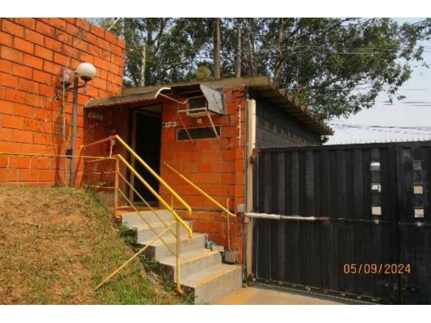 Imagem 5 do Leilão de Prédio Comercial e Terreno - Varejão - Itu/SP