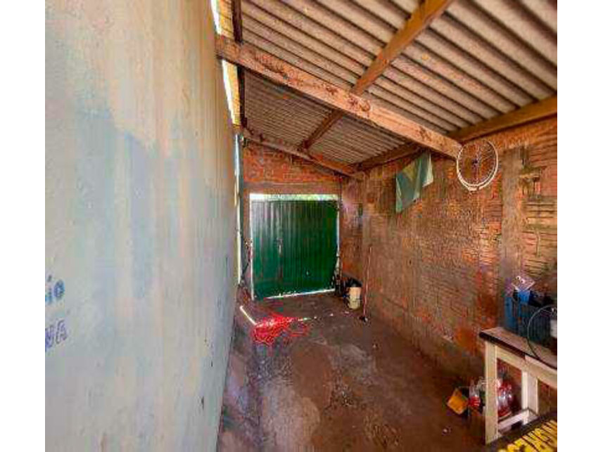 Imagem 6 do Leilão de Residencial / Comercial - Jardim Belo Horizonte - Cristais Paulista/SP