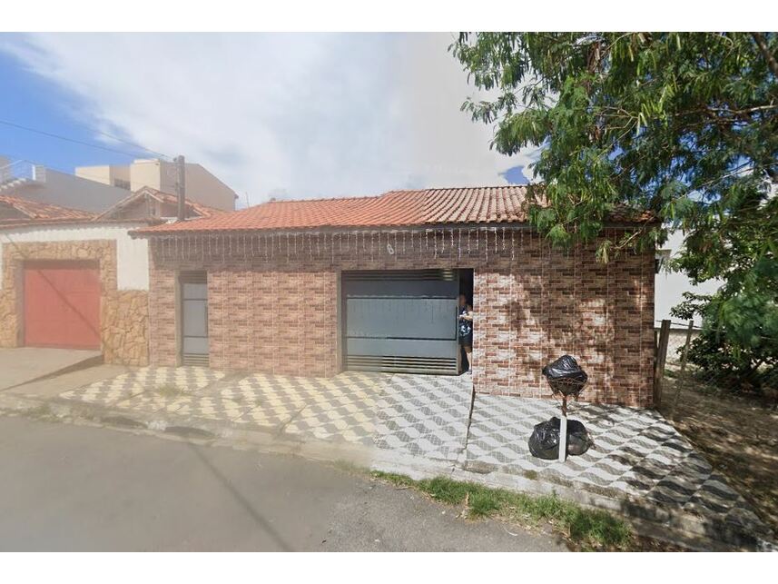 Imagem  do Leilão de Casa - Conjunto Habitacional Vila dos Comerciários I - Guaratinguetá/SP