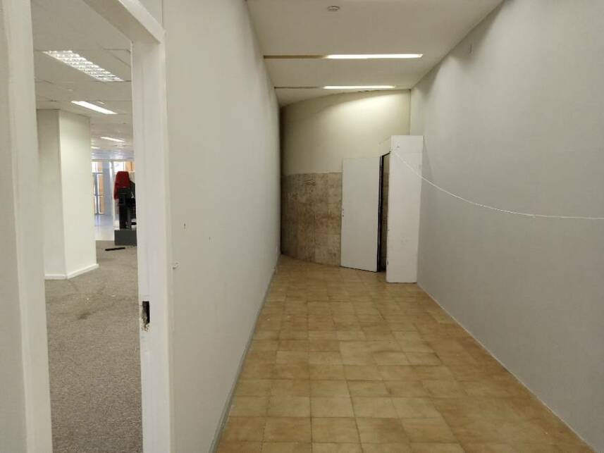 Imagem 6 do Leilão de Ex-Agência - Centro - São Luis/MA