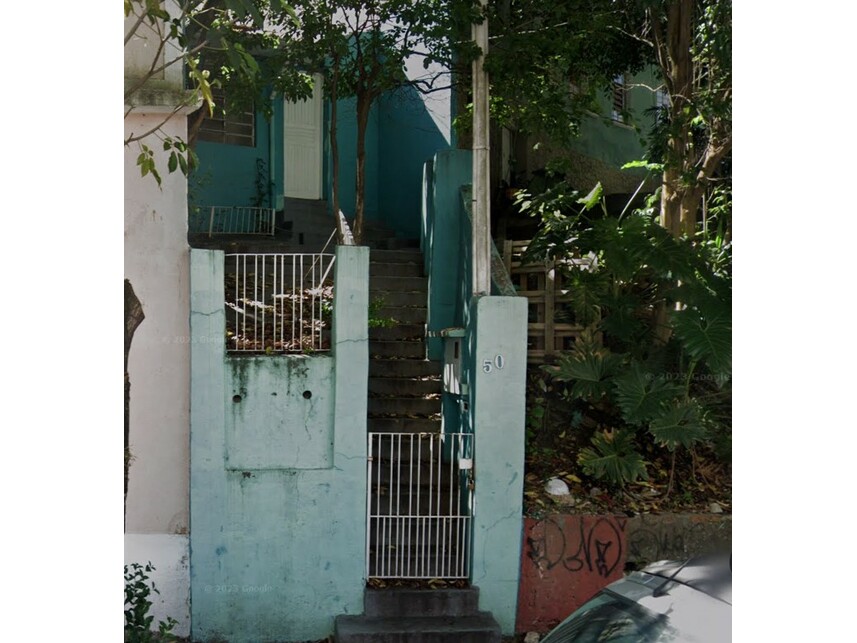 Imagem 1 do Leilão de Casa - Vila Romana - São Paulo/SP