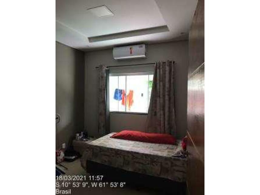 Imagem 4 do Leilão de Casa - Residencial Orleans Ii - Ji-Paraná/RO