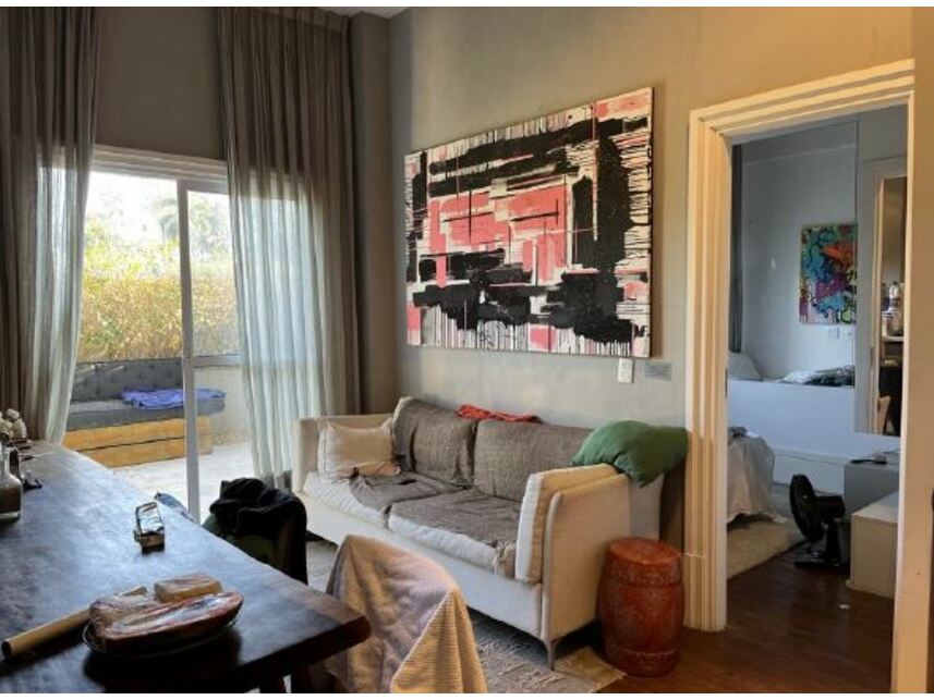 Imagem 1 do Leilão de Apartamento - Granja Viana - Cotia/SP