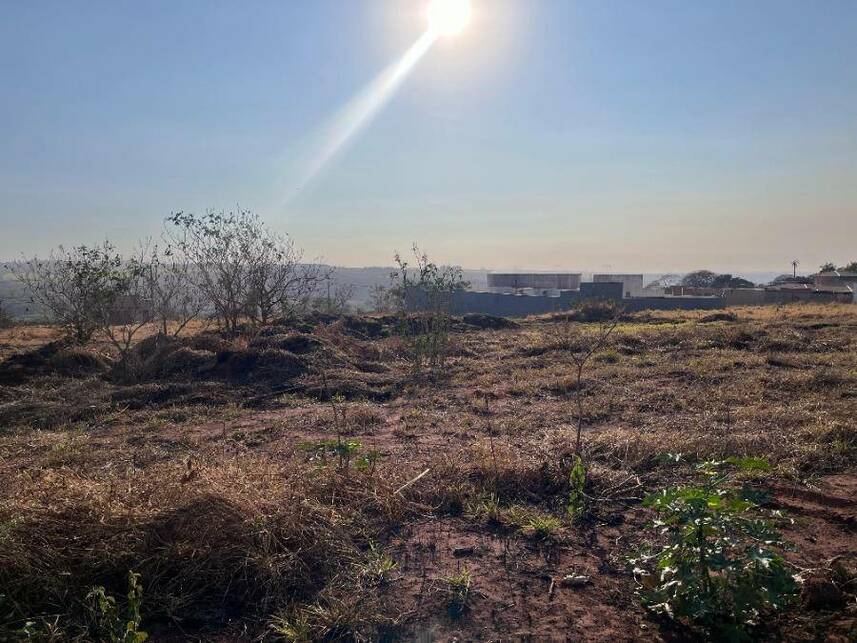 Imagem  do Leilão de Terreno - Jardim Timboré - Orlândia/SP