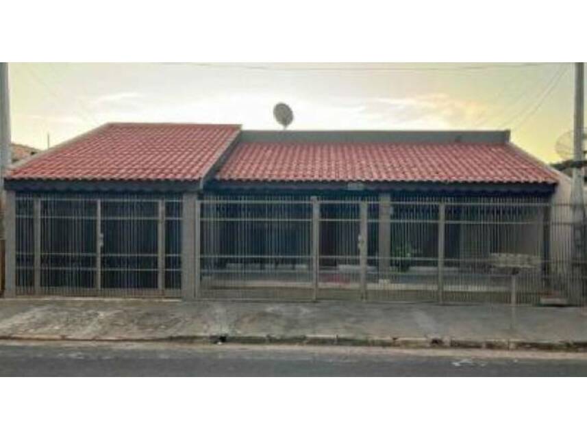 Imagem  do Leilão de Casa - Cohab 1 - Taiaçu/SP