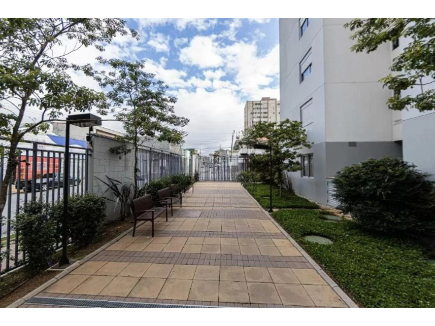 Imagem 4 do Leilão de Apartamento - Tatuapé - São Paulo/SP